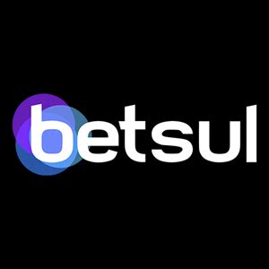 betsul logo - sua bet online